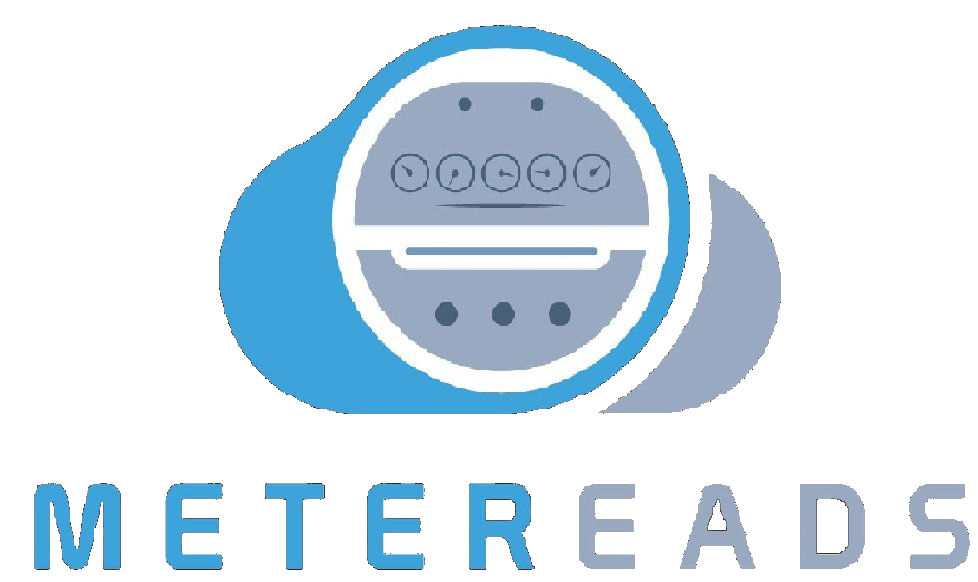 Metereads Logo